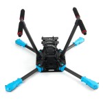 Wholesale Price New Model Holybro X500 V2 Frame Kit FPV Accessories  for RC FPV Airplane Module